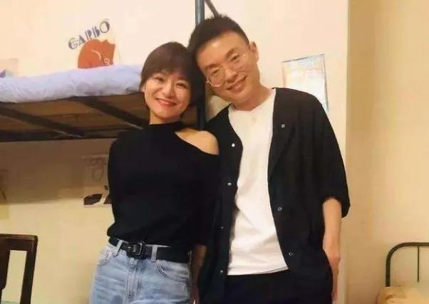 思文和她老公为什么离婚：思文程璐海源三个关系