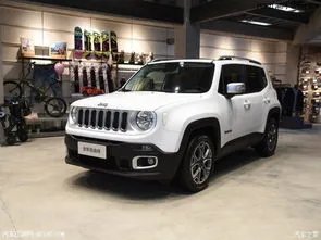 2021新款北京吉普车:价格详解及高清图片大全
