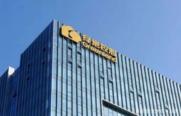 绿地的陈军有多厉害?