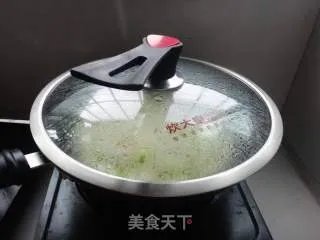 海米冬瓜汤