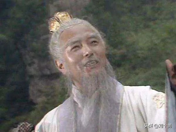 《西游记》中的“灵台方寸山,斜月三星洞”有何象征意义,学艺=炼心吗?
