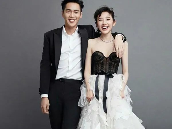 张若昀2019年收获最大的是感情，怎么评价？