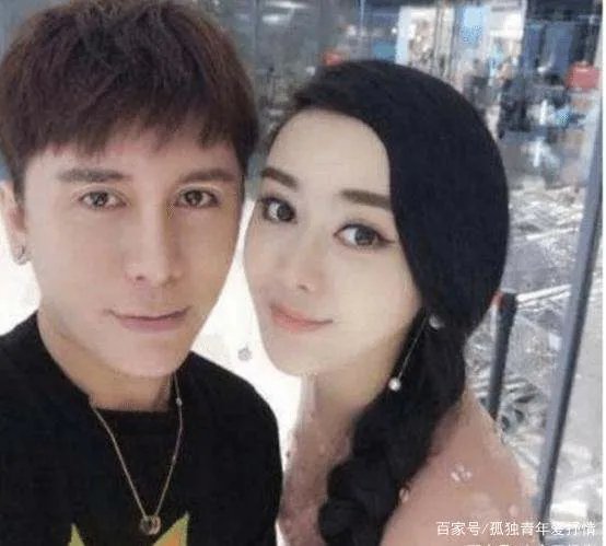 那个完全按照范冰冰相貌整容的网红,因太像范冰冰走红,结果如何?