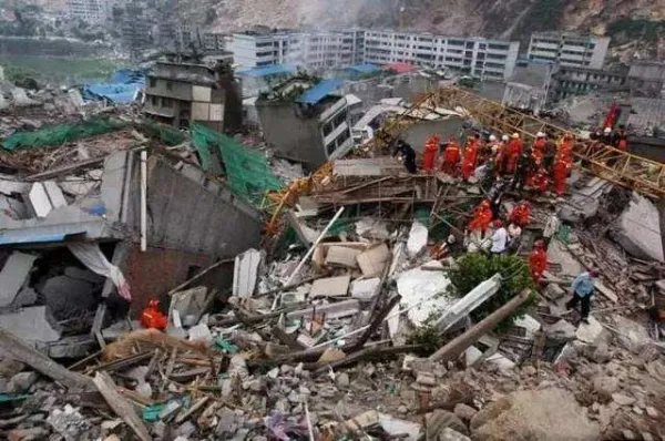缅甸发生5.2级地震,都有哪些地区震感强烈?