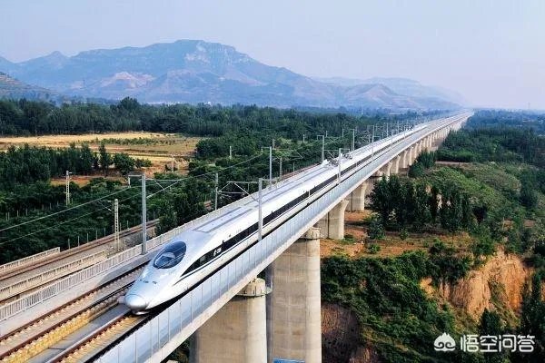 世界最赚钱高铁“京沪高铁”启动A股上市,它的市值能达到多少?