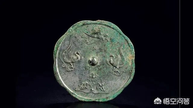 古代铜镜能照清楚人吗