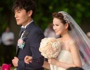 伊能静现任老公现任老公是谁?演过什么电视剧?