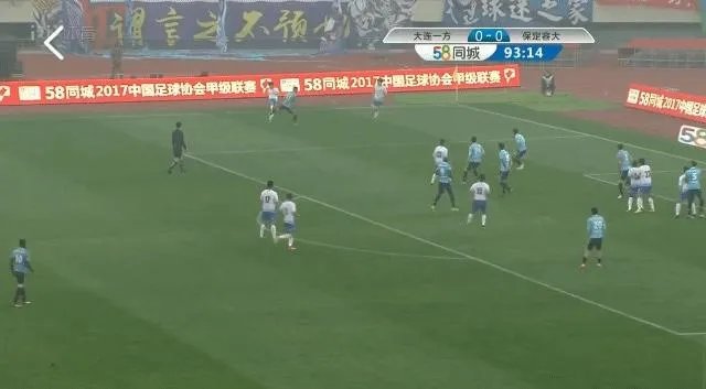 京津冀足超保定赛区决出冠军,保定足球怎么样?
