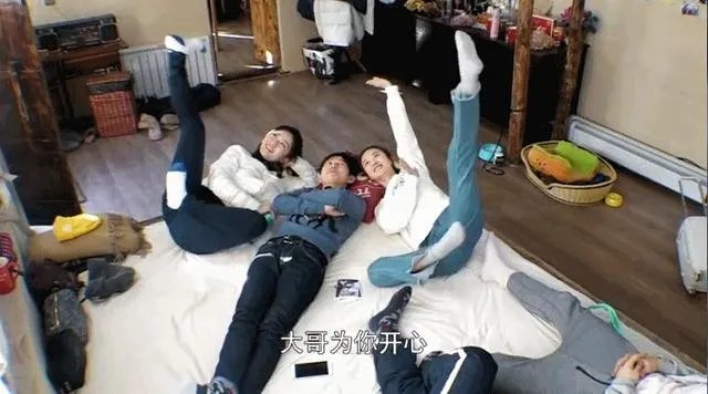 为什么谢娜微博粉丝是明星里最多的?