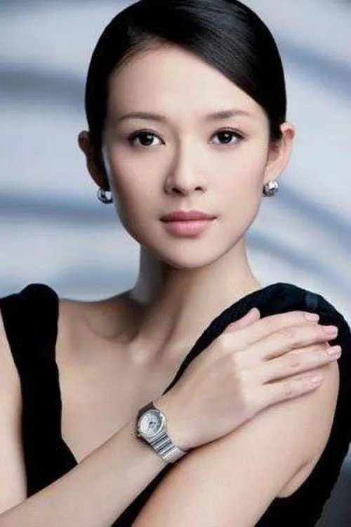 收获章子怡式害怕的黄圣依和章子怡两代花旦为何活出了不同人生?