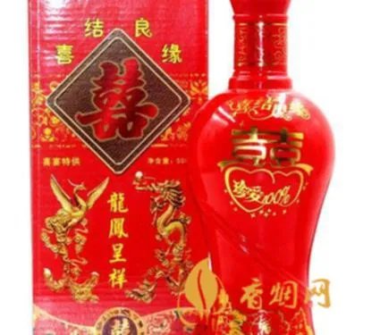 厦门婚庆白酒推荐