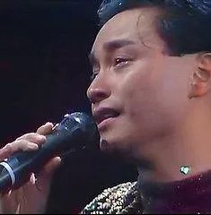 为什么那么多人喜欢张国荣？