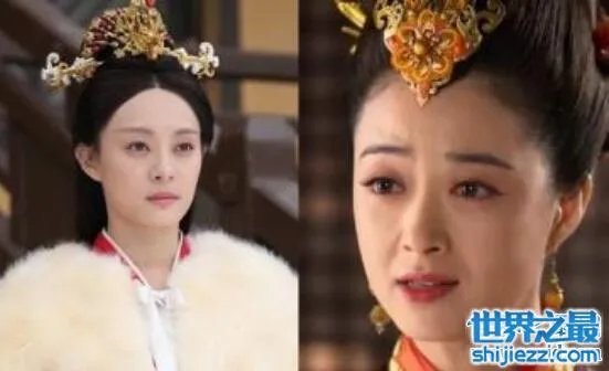 蒋欣微博骂孙俪原图,只是被媒体和粉丝曲解了意思
