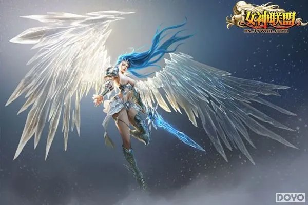 群攻无敌!37wan《女神联盟》成长路线之群攻流