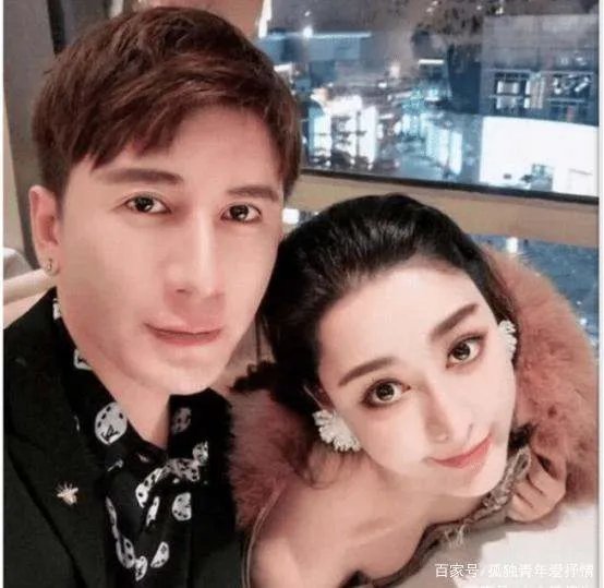那个完全按照范冰冰相貌整容的网红,因太像范冰冰走红,结果如何?