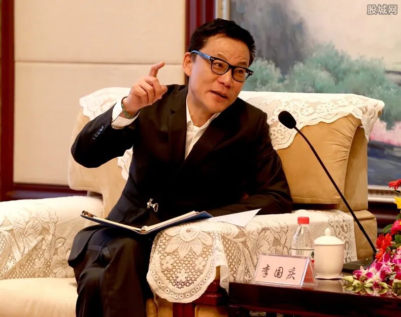 李国庆事件怎么回事 他与俞渝为什么离不了婚