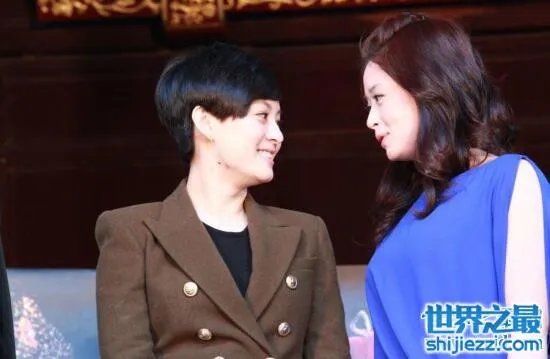 蒋欣微博骂孙俪原图,只是被媒体和粉丝曲解了意思