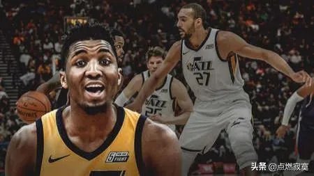 怎么看待NBA球员戈贝尔道歉?