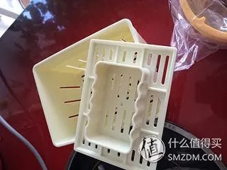 中了电视购物的毒!HUROM 韩国惠人 HU-500DG 原汁机