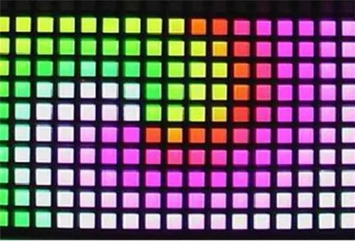 led幕墙灯造价多少钱一平米 led幕墙灯特点及安装注意事项