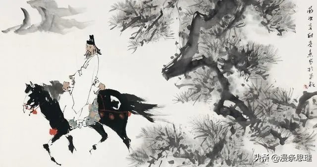 “开颜酌美酒,乐极忽成醉。”是什么意思?该如何理解?