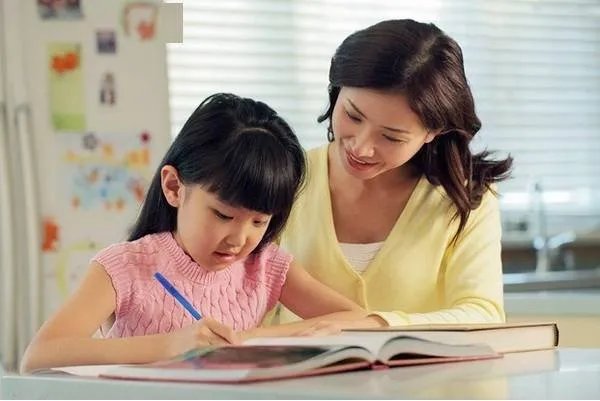 建议取消1至3年级家庭作业,这种方法有什么好处呢?