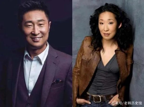 景甜和蔡徐坤长像酷似,明星跨性别撞脸都有谁呢?