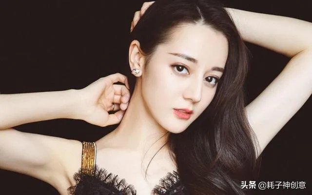 鹿晗为何不喜欢迪丽热巴?为什么会输给关晓彤?