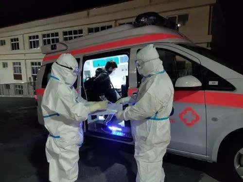 大连新增40例本土确诊病例,大连本地的疫情情况怎么样?