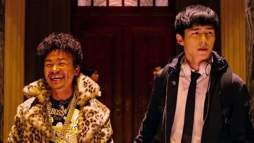 《唐探3》票房破39亿元，豆瓣评分却下跌到5.6，你对这部电影咋评价？