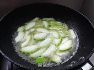海米冬瓜汤