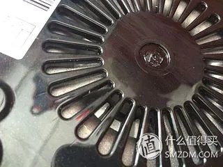 中了电视购物的毒!HUROM 韩国惠人 HU-500DG 原汁机