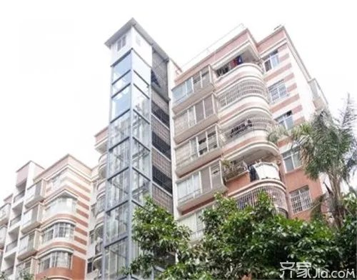 多层加装电梯好不好 选择电梯时应注意事项