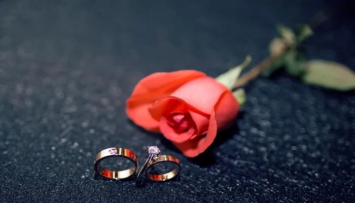 金婚银婚钻石婚各是多少年 金婚多少年钻石婚多少年