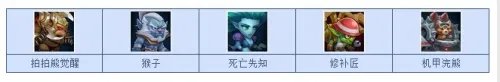 刀塔传奇wiki永生梦境大地之斧阵容搭配