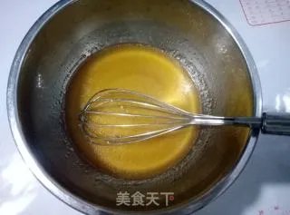 五仁月饼