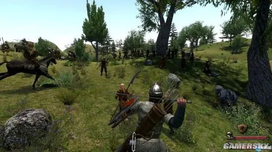 《骑马与砍杀维京征服》特殊地点奖励一览