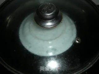 鲜奶炖蛋