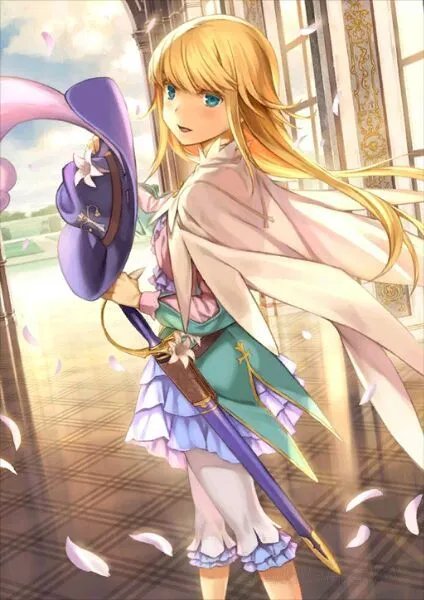 他们的故事《FateGo》全英灵生平事迹汇总！