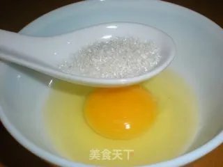 鲜奶炖蛋