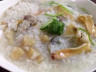潮汕砂锅粥