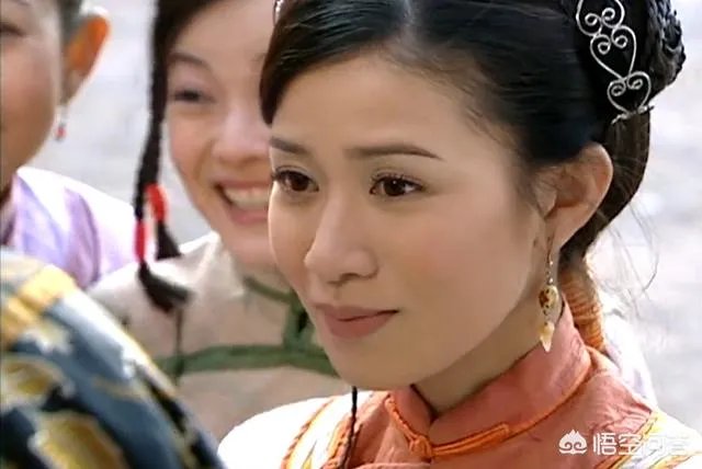 TVB剧《金枝欲孽2》和第一部的故事有哪些必然的联系?