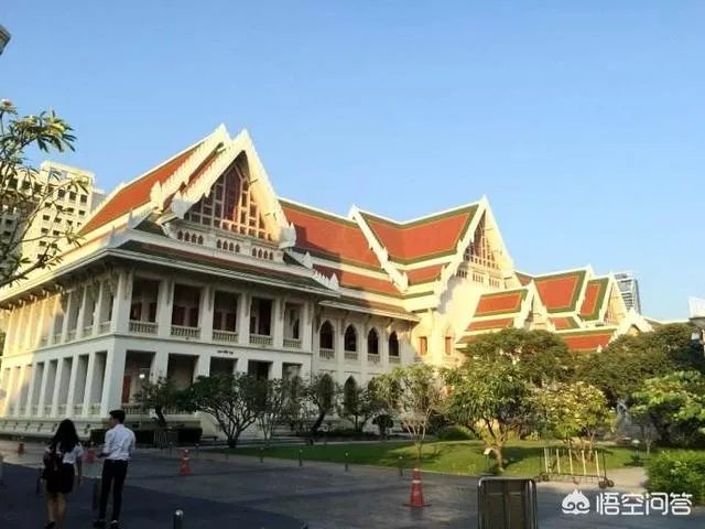 泰语入门如何学习?
