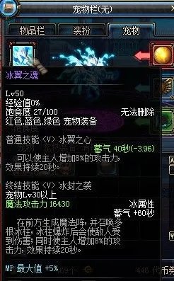 冰翼之魂