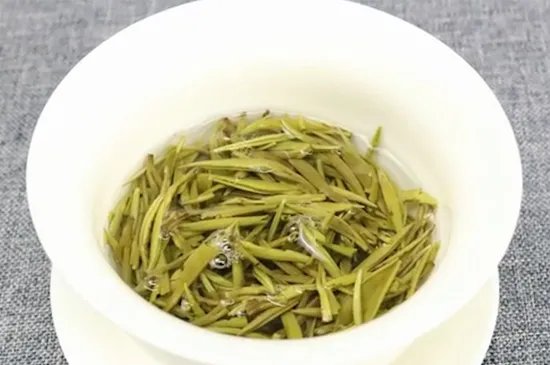 茶叶的种类