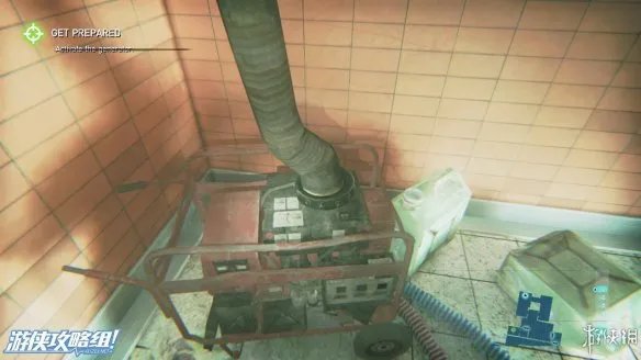 《僵尸U》游戏评测:创意独特,效果感人