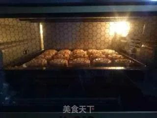 五仁月饼