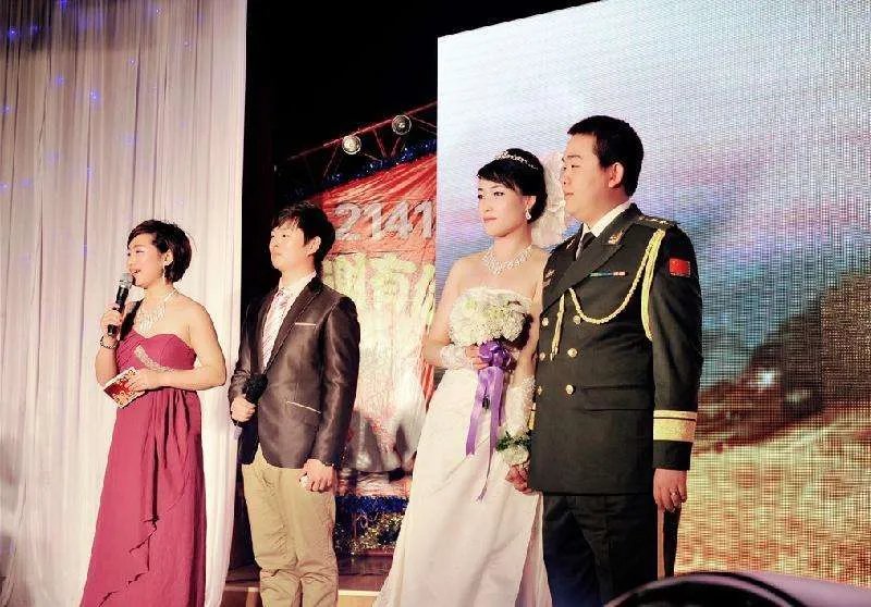 2018婚礼主持词简短版 婚礼主持词怎么说更好