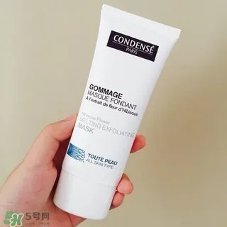 巴黎珂蒂丝牌子怎么样?condense paris巴黎珂蒂丝什么档次?