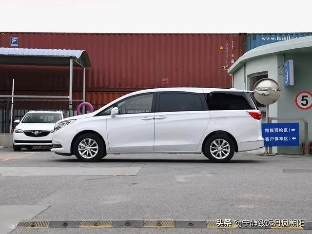 商务车有什么推荐更好?